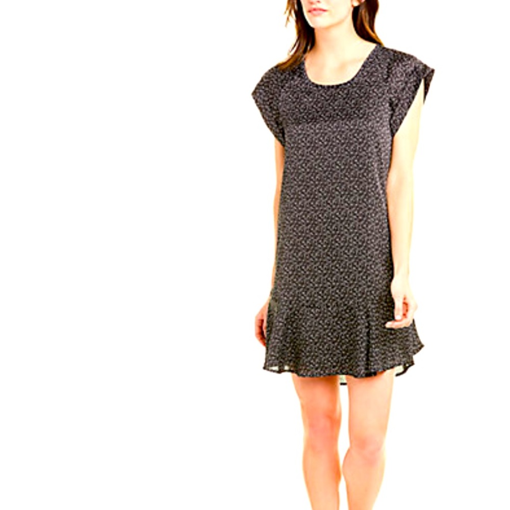 NWOT Joie Carlin Shift Dress